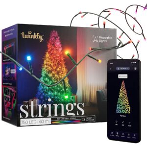 Twinkly Strings Lichtsnoer