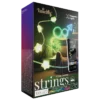 Twinkly Star-Shaped Strings USB-C 200 LED