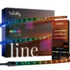 Twinkly LINE led strip Strip 1.5 m 90 Led RGB BT + Wifi - Starter Kit