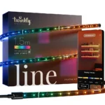Twinkly LINE led strip Strip 1.5 m 90 Led RGB BT + Wifi - Starter Kit