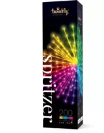 Twinkly Spritzer 200 RGB LED