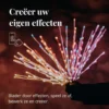 Twinkly Spritzer 200 RGB LED - Afbeelding 5