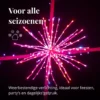 Twinkly Spritzer 200 RGB LED - Afbeelding 4