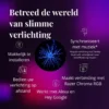 Twinkly Spritzer 200 RGB LED - Afbeelding 2