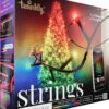 Twinkly Strings Lichtsnoer - 8M - LED - 100LED RGB - Afbeelding 9