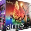 Twinkly Strings Lichtsnoer - 48M - LED - RGB & Warm Licht - Afbeelding 3