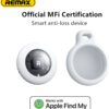 Remax Tracker - Smart Global Item Finder - Bluetooth - Afbeelding 5