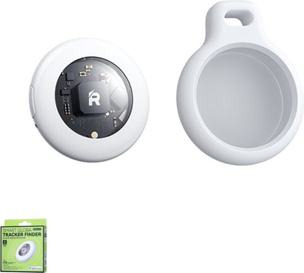 Remax Tracker - Smart Global Item Finder - Bluetooth - Afbeelding 7