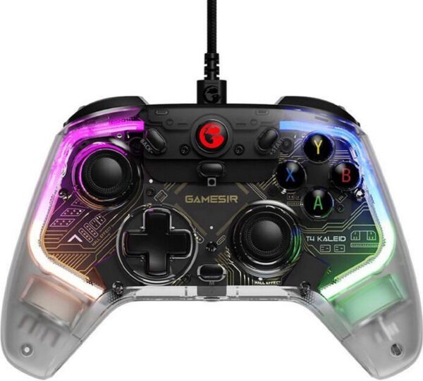 GameSir T4 Kaleid - Bedrade Controller - Afbeelding 7