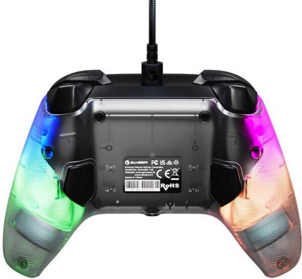 GameSir T4 Kaleid - Bedrade Controller - Afbeelding 6