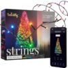 Twinkly Strings Lichtsnoer - 8M - LED - 100LED RGB