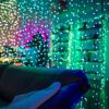 Twinkly Curtain Lichtgordijn – 210 RGBW - Binnen & Buiten (IP44) - Afbeelding 13