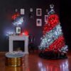 Twinkly Strings Lichtsnoer - 8M - LED - 100LED RGB - Afbeelding 8