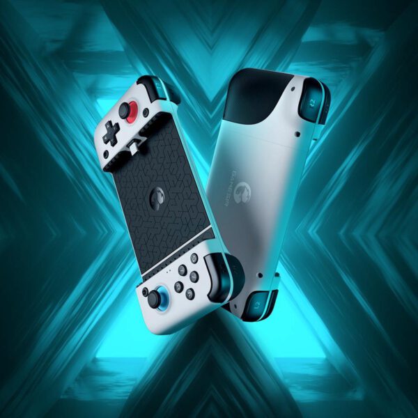 Gamesir X2 Mobile Gaming Controller - Type-C - Afbeelding 6