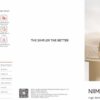 Niimbot B21 Pro Labelprinter - Creamy White - 300dpi - Afbeelding 3