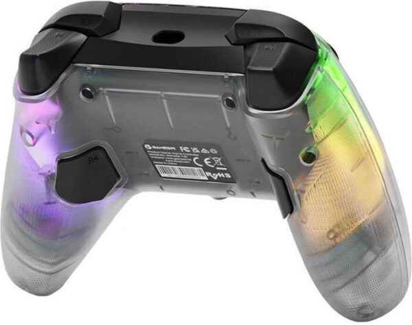 GameSir T4 Kaleid - Bedrade Controller - Afbeelding 3