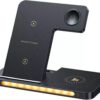 Remax RP-W70 - Draadloze oplader - 3in1 - Afbeelding 6