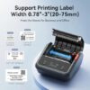 Niimbot B3S Pro - Labelprinter - Thermisch - Afbeelding 2