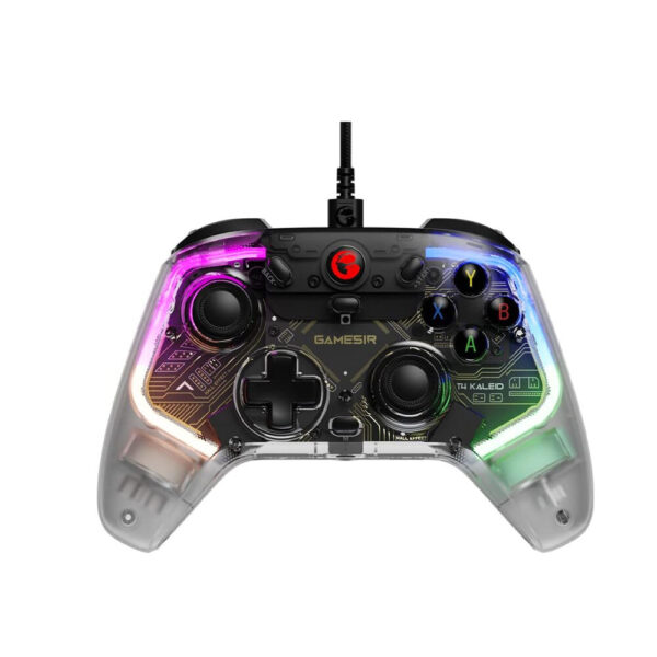 GameSir T4 Kaleid - Bedrade Controller