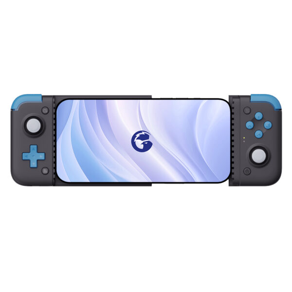 GameSir G8+ Galileo - Mobile Gaming Controller - Bluetooth - Afbeelding 5