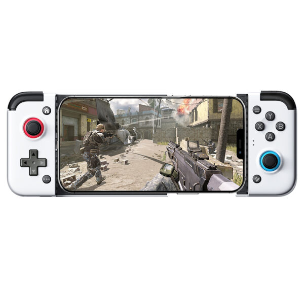 Gamesir X2 Mobile Gaming Controller - Type-C