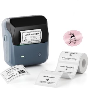 Niimbot B31 - Space Blue