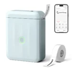 Niimbot D110M - Labelprinter - Blauw