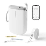 Niimbot D11H - Labelprinter - 300dpi - Wit