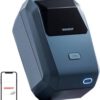 Niimbot K3 - Labelprinter - Space Blue - Print Breedte 20-80mm - Afbeelding 5