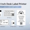 Niimbot K3 - Labelprinter - Space Blue - Print Breedte 20-80mm - Afbeelding 13