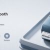 Niimbot K3 - Labelprinter - Space Blue - Print Breedte 20-80mm - Afbeelding 7
