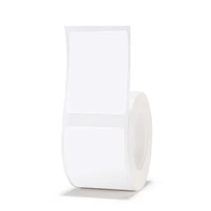 Niimbot Labels 30*40mm wit