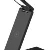 USAMS CD181 - Draadloze oplader - Tafellamp - 15W - Vouwbaar - Afbeelding 7
