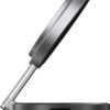 USAMS CD234 - Draadloze oplader - Foldable - 3 in 1 - 15W - Afbeelding 2