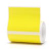 Niimbot - B3S(Pro)/K3/B31 Labels - 70*50mm - Geel