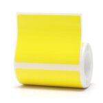 Niimbot - B3S(Pro)/K3/B31 Labels - 70*50mm - Geel