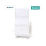 Niimbot - Labels B21(S/Pro)/B1/B3S(Pro)/K3/B31 - Wit - 40*20mm