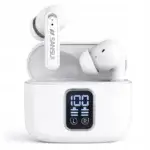 Sansui W9 - Bluetooth Oordopjes - IPX-4 - Wit
