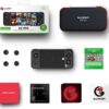 Gamesir X2 Pro - Xbox gaming controller voor Android - Zwart - Afbeelding 10