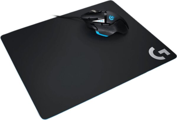 Logitech G440 - PC - Gaming Muismat - Zwart - Afbeelding 2