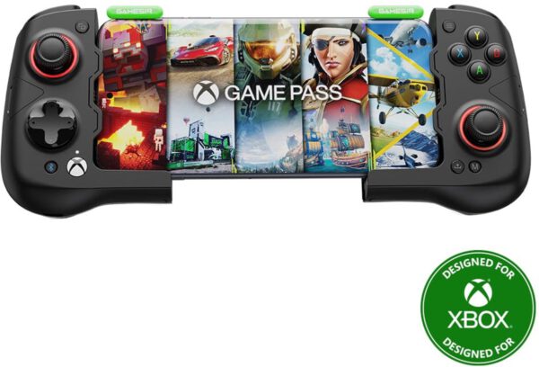 GameSir X4 Aileron Gaming Controller voor Android - Afbeelding 10