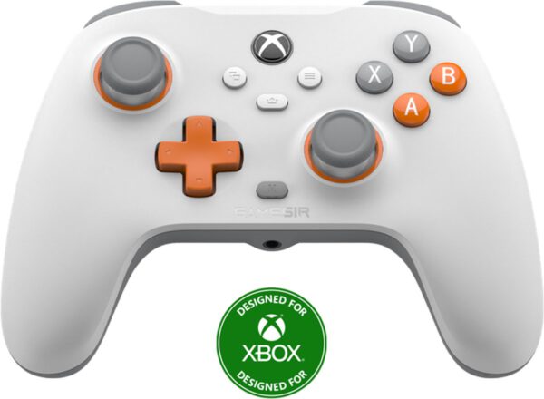 Gamesir T7 - Bedrade PC & Xbox Controller - Wit - Afbeelding 6