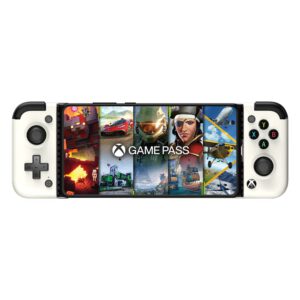 Gamesir X2 Pro Wit