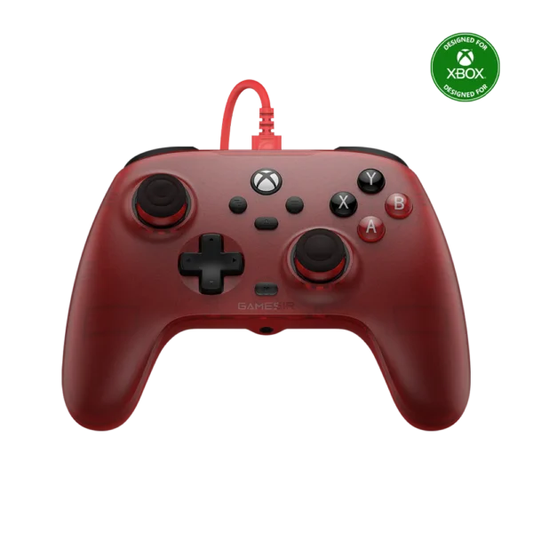 Gamesir T7 Rood