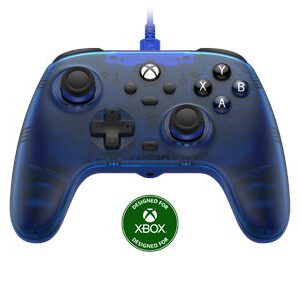 Gamesir T7 Blauw