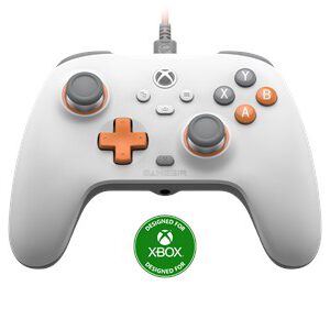 Gamesir T7 Wit
