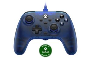 Gamesir T7 Blauw