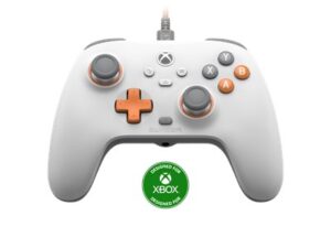Gamesir T7 Wit