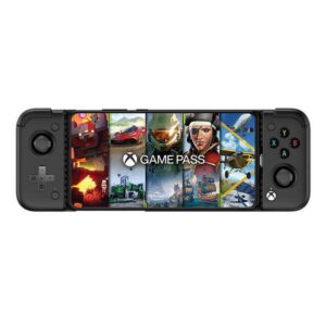 Gamesir X2 Pro Zwart