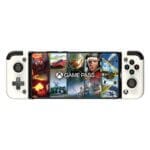 Gamesir X2 Pro - Xbox gaming controller voor Android - Wit Gamesir X2 Pro - Xbox gaming controller voor Android - Wit